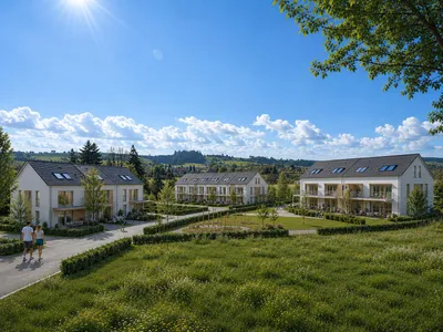 Grundstück kaufen in Grieskirchen – 6 691 m² – Bild 1 von 11