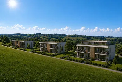 Grundstück kaufen in Grieskirchen – 6 691 m² – Bild 2 von 11