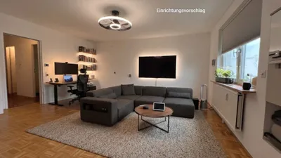 2-Zimmer-Wohnung mieten in Wien – 43 m², € 890 – Bild 5 von 11
