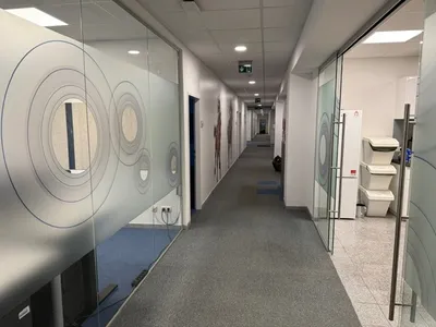 Gewerbeimmobilie mieten in Wien – 764 m², € 13 – Bild 3 von 11