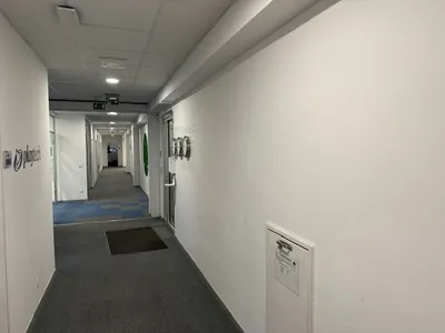 Gewerbeimmobilie mieten in Wien – 764 m², € 13 – Bild 7 von 11