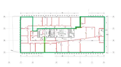 Gewerbeimmobilie mieten in Wien – 764 m², € 13 – Bild 11 von 11