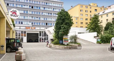 Gewerbeimmobilie mieten in Wien – 764 m², € 13 – Bild 2 von 11