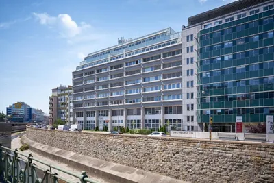 Gewerbeimmobilie mieten in Wien – 764 m², € 13 – Bild 10 von 11