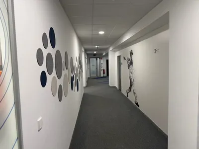 Gewerbeimmobilie mieten in Wien – 764 m², € 13 – Bild 5 von 11