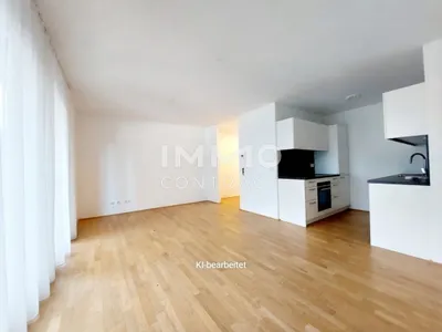 2-Zimmer-Wohnung mieten in Wien – 48,04 m², € 935 – Bild 2 von 36