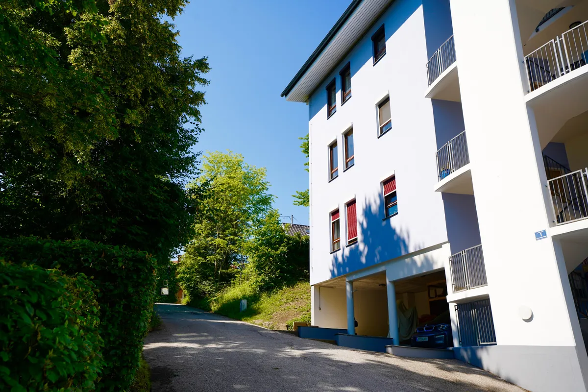 Privatverkauf_3-Zimmer-Wohnung, 74 m², Balkon - Ansicht 2