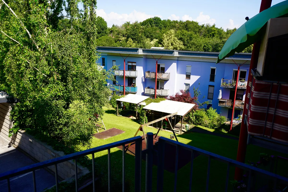 Privatverkauf_3-Zimmer-Wohnung, 74 m², Balkon - Ansicht 3