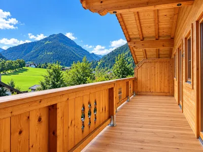 3-Zimmer-Wohnung mieten in Kitzbühel – 78 m², € 1.790 – Bild 5 von 5