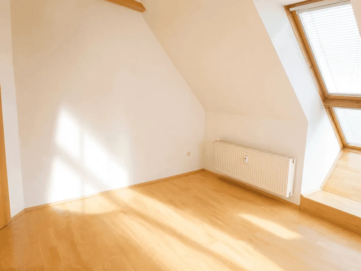Helle Singlewohnung in zentraler, ruhiger Lage - Ansicht 2