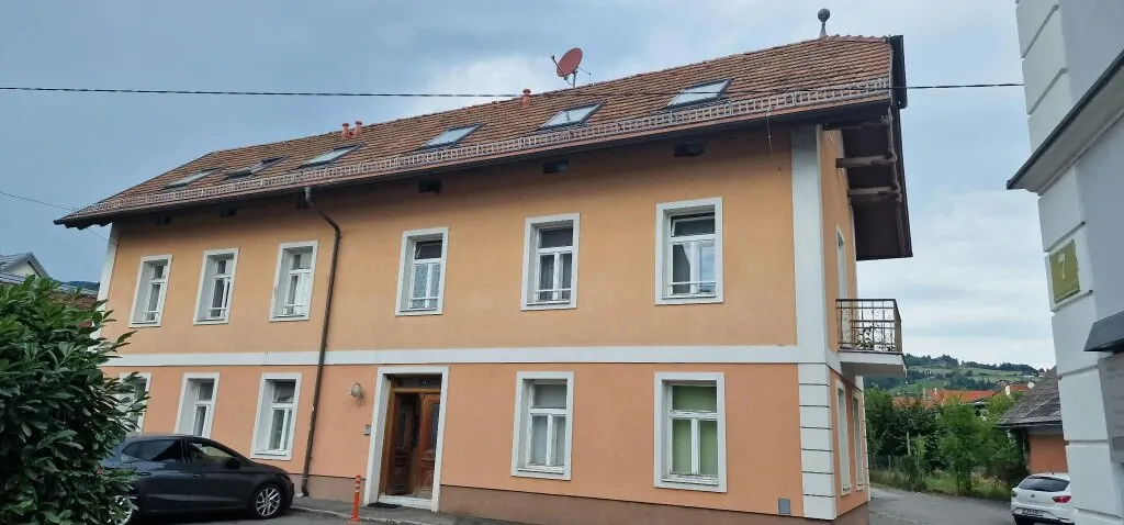 Wohnung – Deutschlandsberg - Ansicht 2