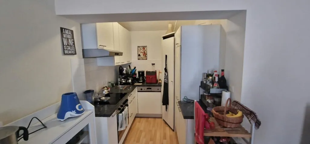 Wohnung – Deutschlandsberg - Ansicht 3