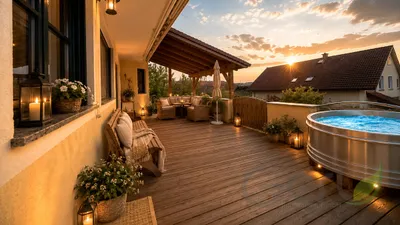 7-Zimmer-Haus kaufen in Vöcklabruck – 200 m², € 978.000 – Bild 14 von 21