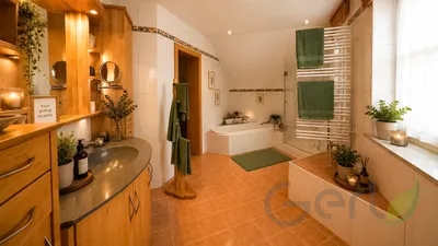 7-Zimmer-Haus kaufen in Vöcklabruck – 200 m², € 978.000 – Bild 9 von 21