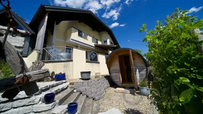 7-Zimmer-Haus kaufen in Vöcklabruck – 200 m², € 978.000 – Bild 16 von 21