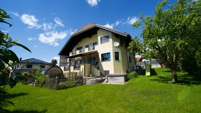 7-Zimmer-Haus kaufen in Vöcklabruck – 200 m², € 978.000 – Bild 18 von 21