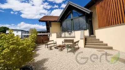 7-Zimmer-Haus kaufen in Vöcklabruck – 200 m², € 978.000 – Bild 17 von 21