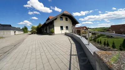 7-Zimmer-Haus kaufen in Vöcklabruck – 200 m², € 978.000 – Bild 21 von 21
