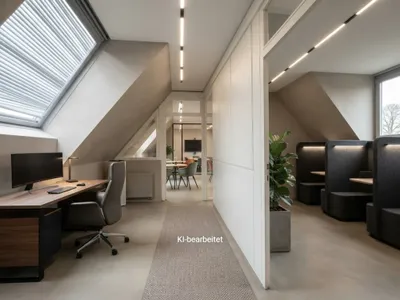 5-Zimmer-Gewerbeimmobilie mieten in Graz – 206 m², € 2.064 – Bild 4 von 14