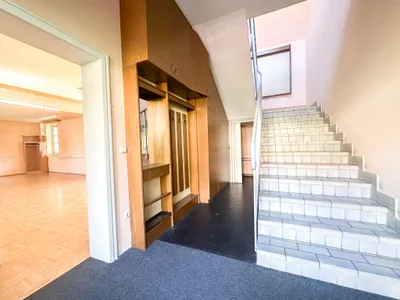 5-Zimmer-Gewerbeimmobilie mieten in Graz – 206 m², € 2.064 – Bild 9 von 14
