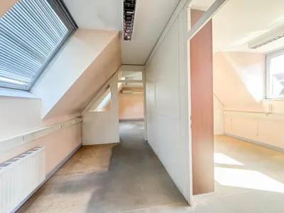 5-Zimmer-Gewerbeimmobilie mieten in Graz – 206 m², € 2.064 – Bild 5 von 14