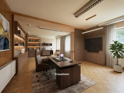 5-Zimmer-Gewerbeimmobilie mieten in Graz – 206 m², € 2.064