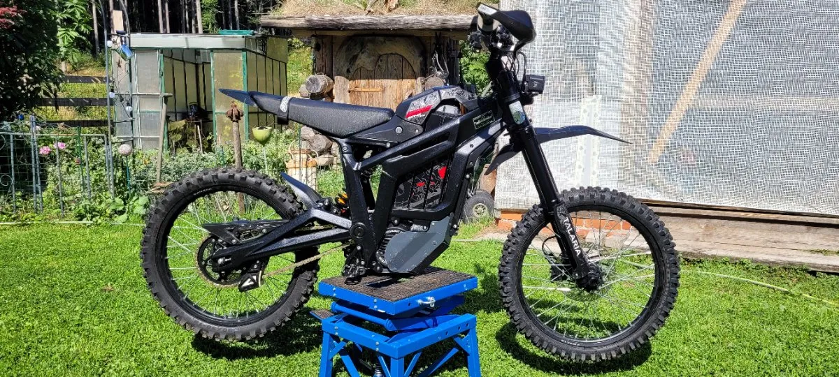 Talaria TALARIA STING PRO TL5500 MX5