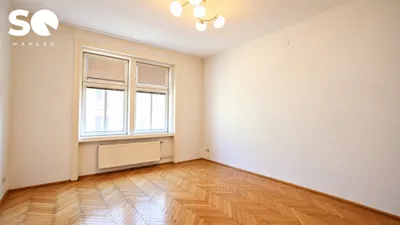2-Zimmer-Wohnung kaufen in Wien – 42,34 m², € 190.000 – Bild 3 von 8