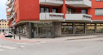 2-Zimmer-Wohnung mieten in Kufstein – 60 m², € 1.070