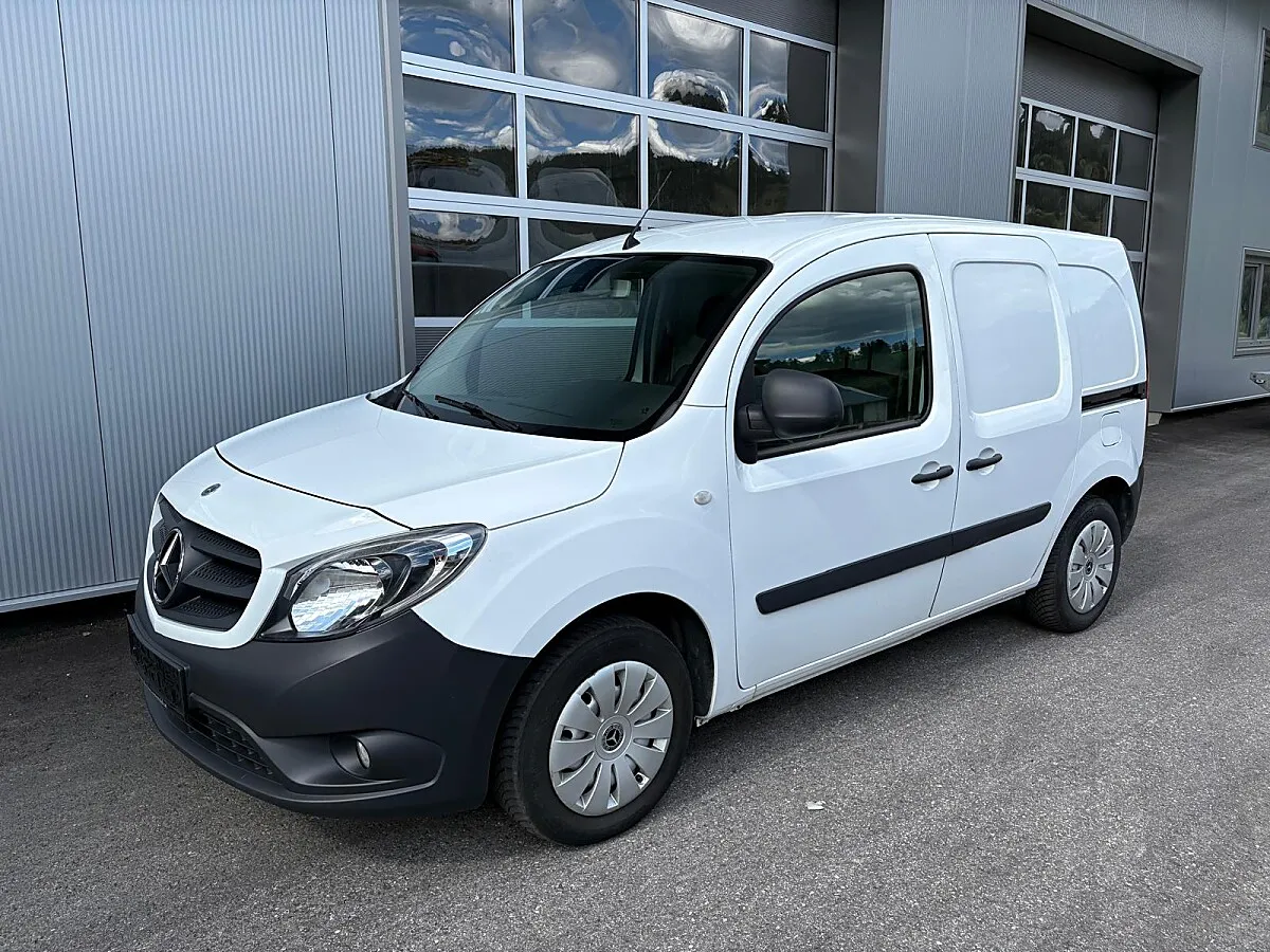 Mercedes-Benz Citan