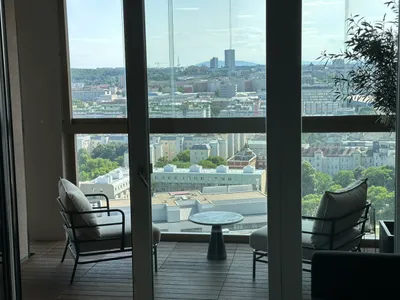 2-Zimmer-Wohnung kaufen in Wien – 51 m², € 415.000 – Bild 1 von 19