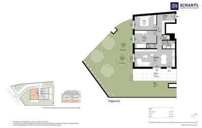 3-Zimmer-Wohnung kaufen in Wien – 80,24 m², € 499.950 – Bild 5 von 5