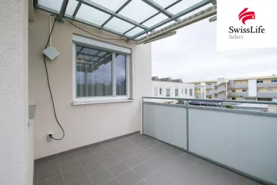 4-Zimmer-Wohnung kaufen in Voitsberg – 87,97 m², € 269.000 – Bild 11 von 13