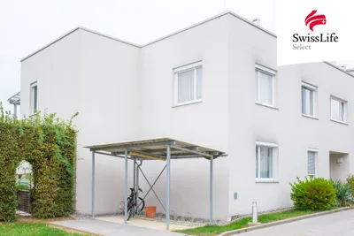 4-Zimmer-Wohnung kaufen in Voitsberg – 87,97 m², € 269.000 – Bild 3 von 13