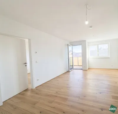2-Zimmer-Wohnung mieten in Wien – 38,41 m², € 899