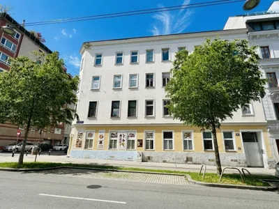 1-Zimmer-Wohnung kaufen in Wien – 30,16 m², € 89.280 – Bild 2 von 2