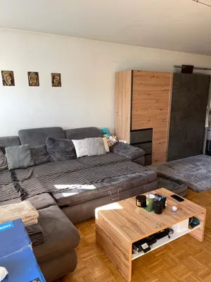 1-Zimmer-Wohnung mieten in Eisenstadt - Umgebung – 64 m², € 867 – Bild 2 von 11