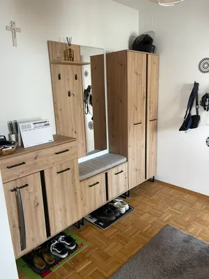 1-Zimmer-Wohnung mieten in Eisenstadt - Umgebung – 64 m², € 867 – Bild 4 von 11