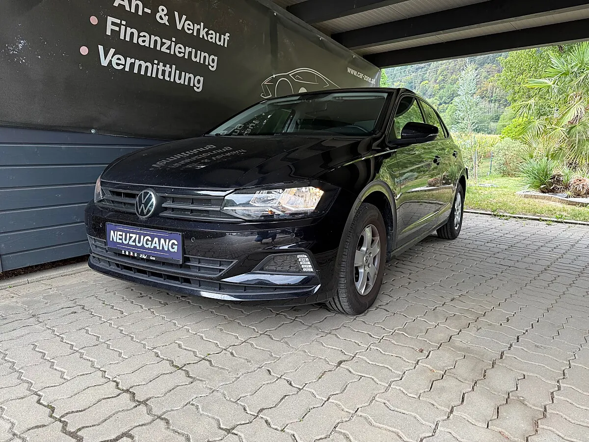 VW Polo