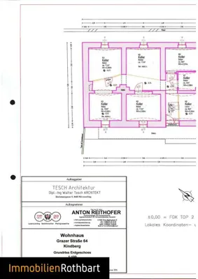 Gewerbeimmobilie kaufen in Bruck-Mürzzuschlag – 461 m², € 290.000 – Bild 28 von 28