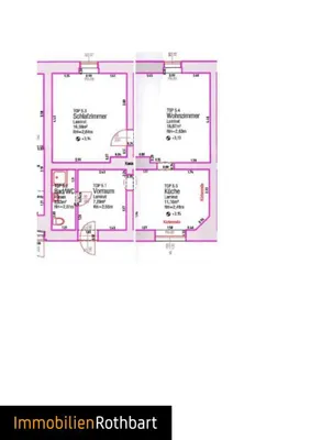 Gewerbeimmobilie kaufen in Bruck-Mürzzuschlag – 461 m², € 290.000 – Bild 24 von 28