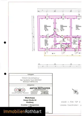 Gewerbeimmobilie kaufen in Bruck-Mürzzuschlag – 461 m², € 290.000 – Bild 27 von 28