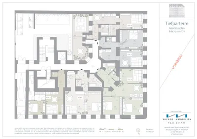 4-Zimmer-Wohnung kaufen in Wien – 81,95 m², € 225.456 – Bild 10 von 13