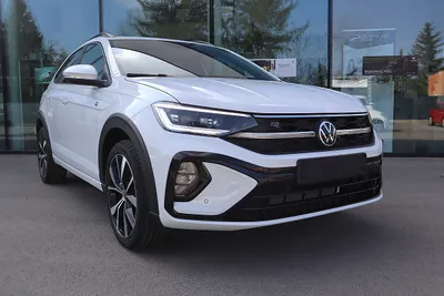 VW Taigo 1.0 TSI R-Line OPF