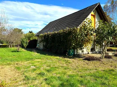 4-Zimmer-Haus kaufen in Südoststeiermark – 120 m², € 199.000 – Bild 10 von 13