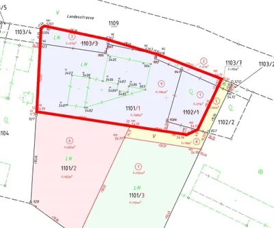 4-Zimmer-Haus kaufen in Südoststeiermark – 120 m², € 199.000 – Bild 13 von 13