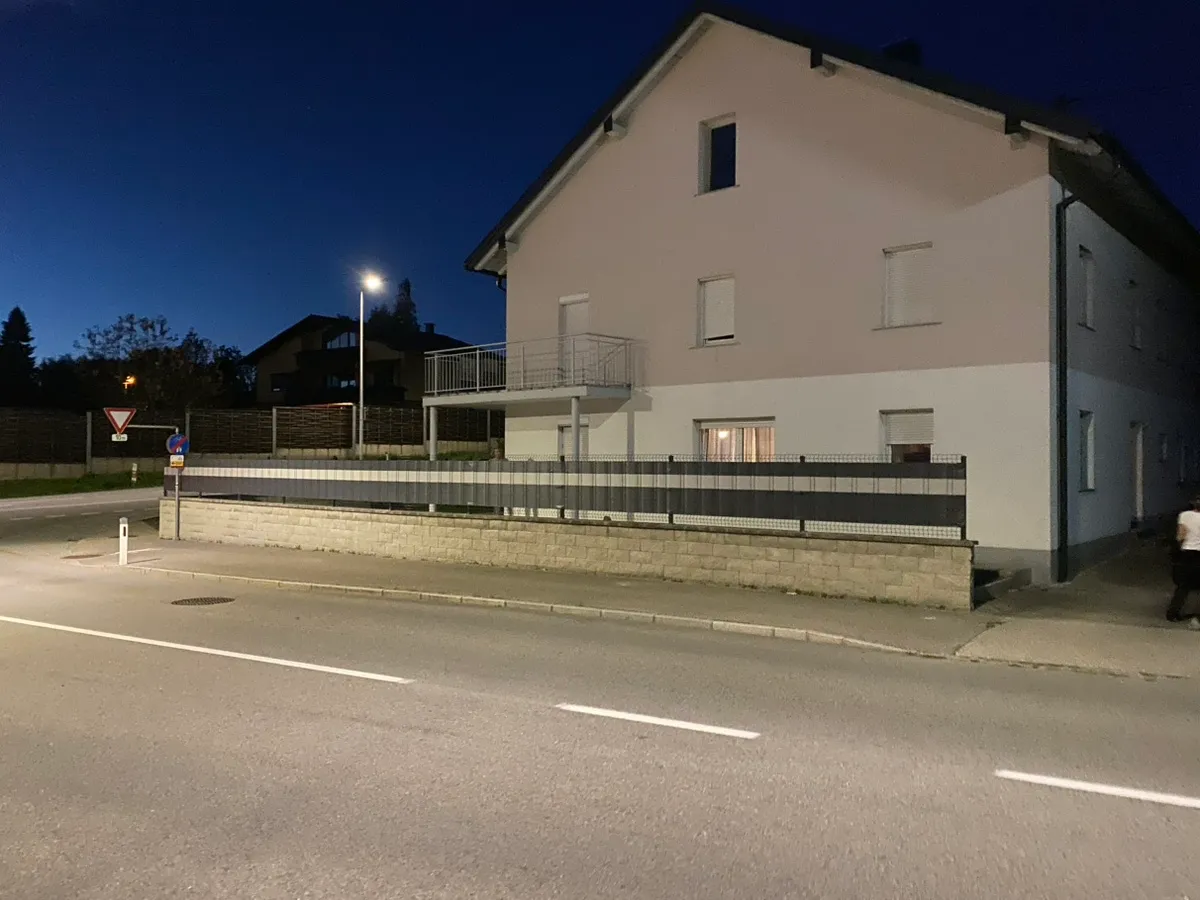 Haus – Tumeltsham - Ansicht 2