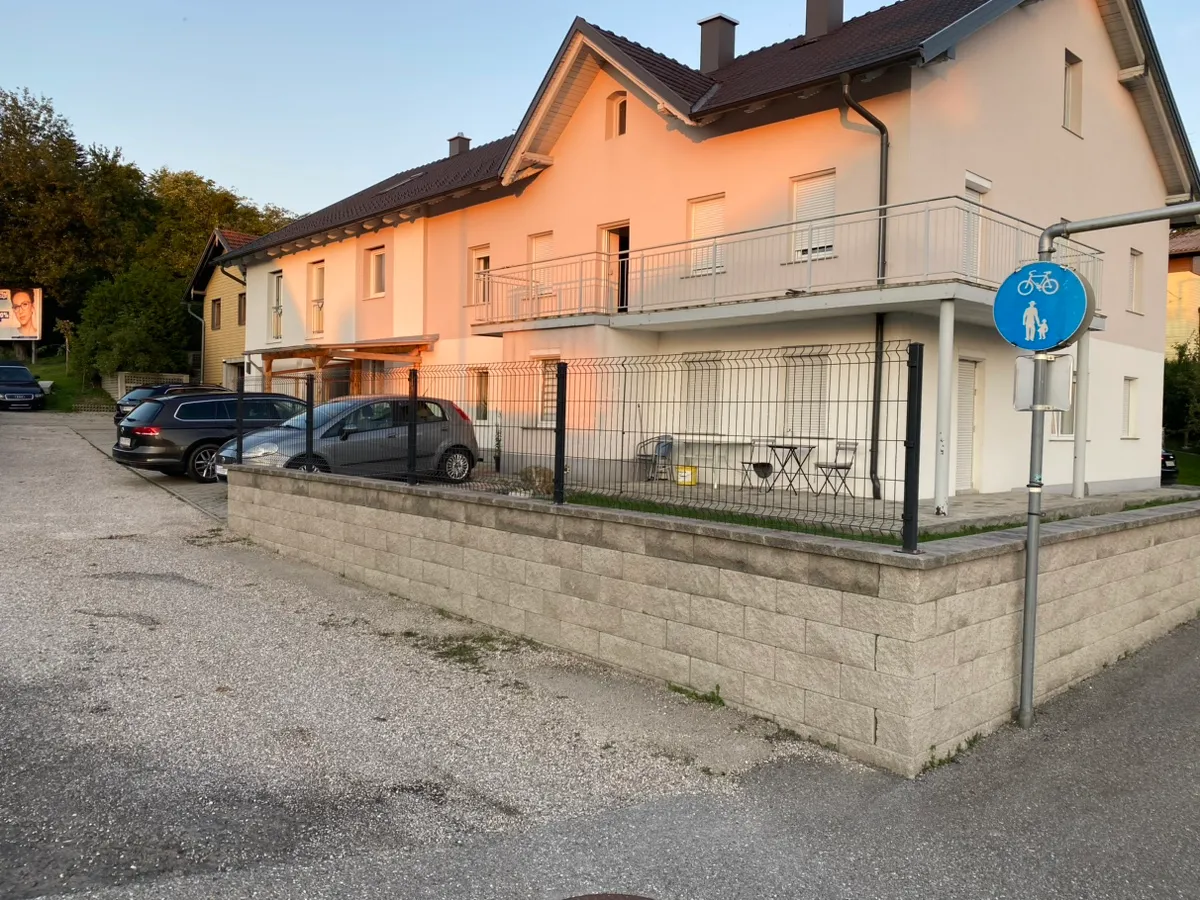 Haus – Tumeltsham - Ansicht 3