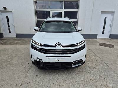 Citroën C5 Aircross BlueHDI 130 S&S Shine EAT8 Aut.