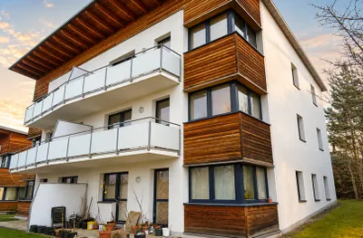 Wohnung mieten in Waidhofen an der Thaya – 76,26 m², € 829 – Bild 2 von 4